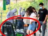 เมียอยู่บ้านเลี้ยงลูก ดูไลฟ์สดช็อกคาตา ผัวพาเมียน้อยเที่ยวรีสอร์ต แถมใส่รองเท้าคู่