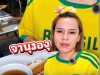 ร้านดัง เจอลูกค้าขอเงินคืน อ้างปลาทอดมีพลาสติก เห็นสภาพกุมขมับ