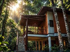 อุทยานแห่งชาติเขาชะเมา-เขาวง ประกาศแจ้งเจ้าหน้าที่ทุกคน งดแต่งกายเป็นผีในวันฮาโลวีนนี้